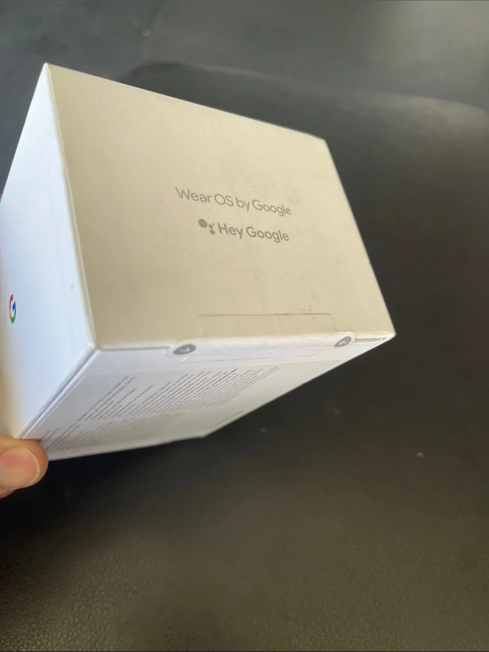 google pixel watch